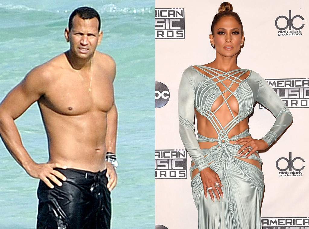 Why The Skeptics Are Wrong About Jennifer Lopez And Alex Rodriguez E Online